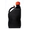 Vp Racing Fuels Utility Jug, Plastic, 5.5 gal, V-Twin, For Non-Fuel, Non Kerosene Products 3852-CA - alternate 2